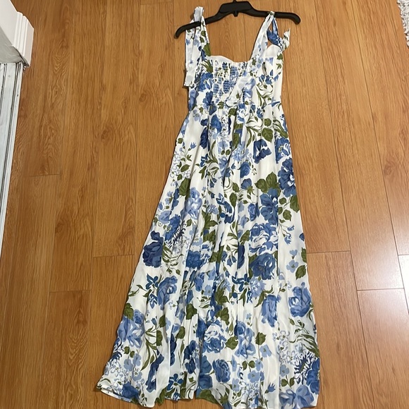 Nadira Dress in Lucca color - Picture 4 of 4